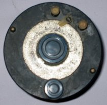 Variable Air Condenser